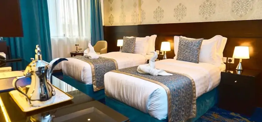Selat Al Bait Hotel image